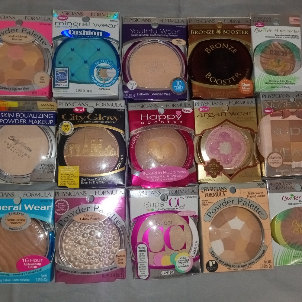 Makeup